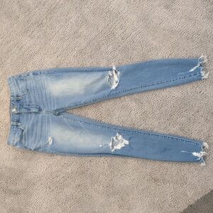 American Eagle Outfitters Stretch  Regular Jeans.